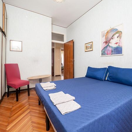 Appartamento Da Enzo Milano Centro 外观 照片