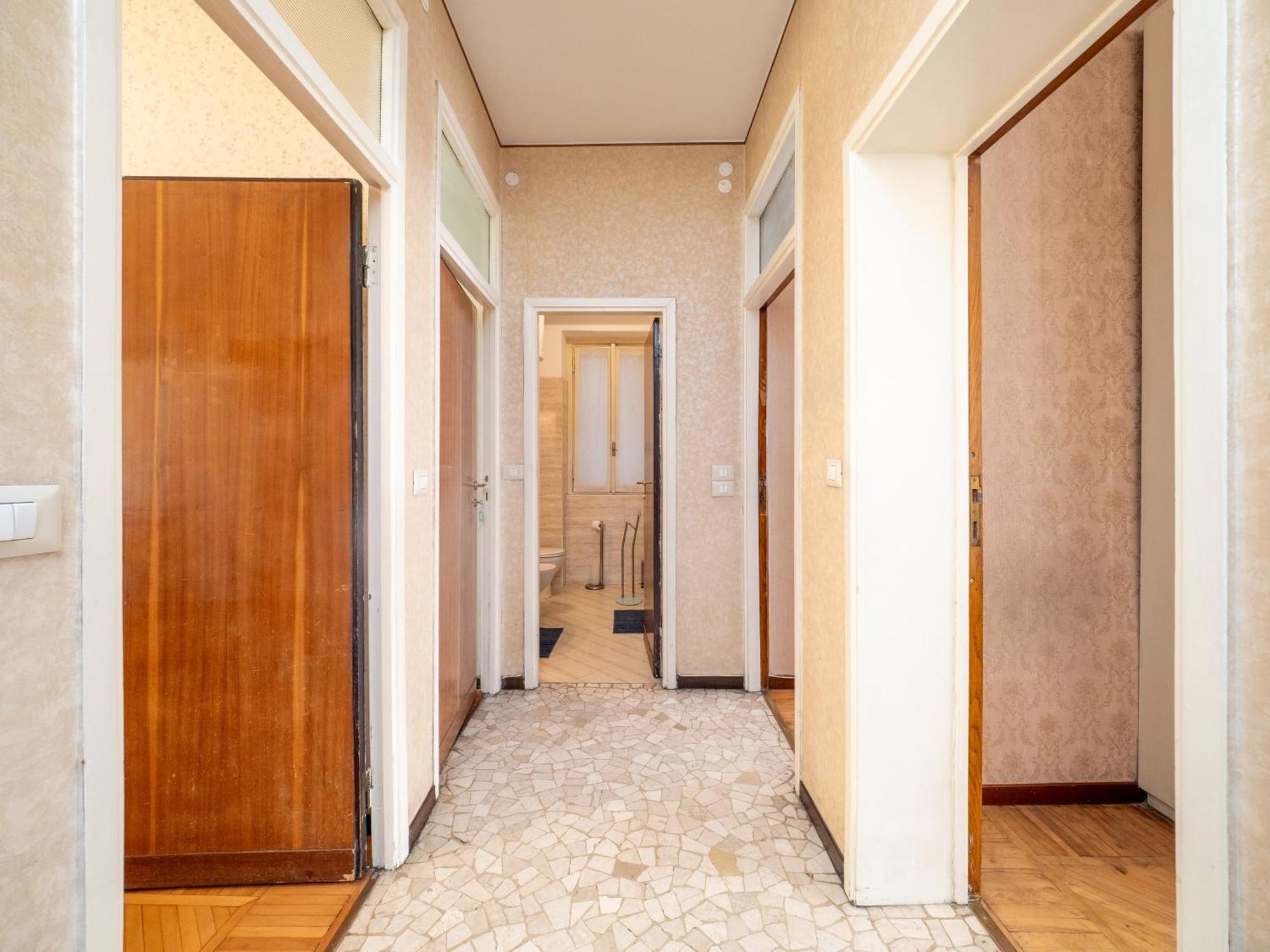 Appartamento Da Enzo Milano Centro 外观 照片