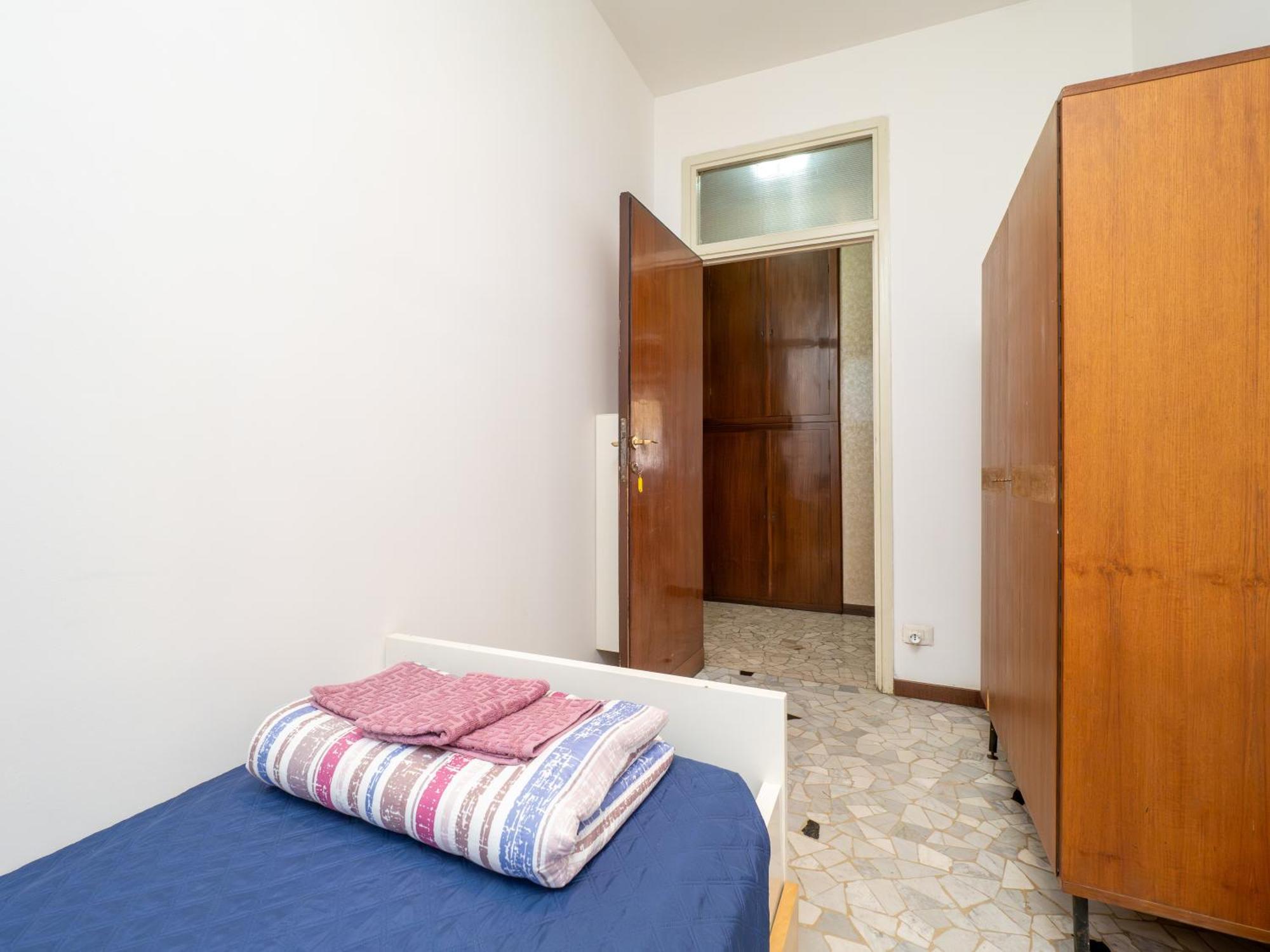 Appartamento Da Enzo Milano Centro 外观 照片
