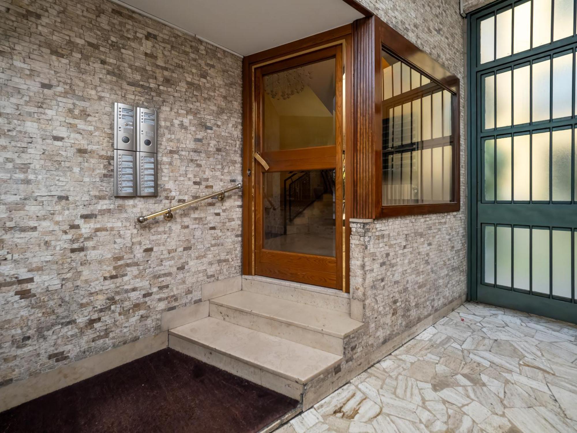 Appartamento Da Enzo Milano Centro 外观 照片