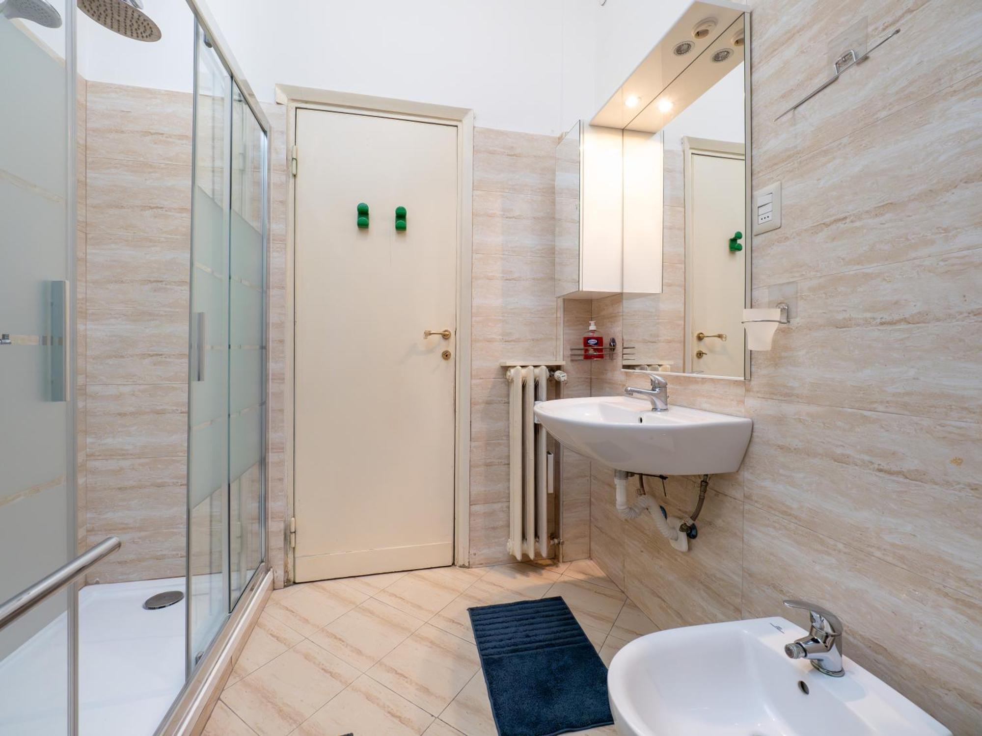Appartamento Da Enzo Milano Centro 外观 照片
