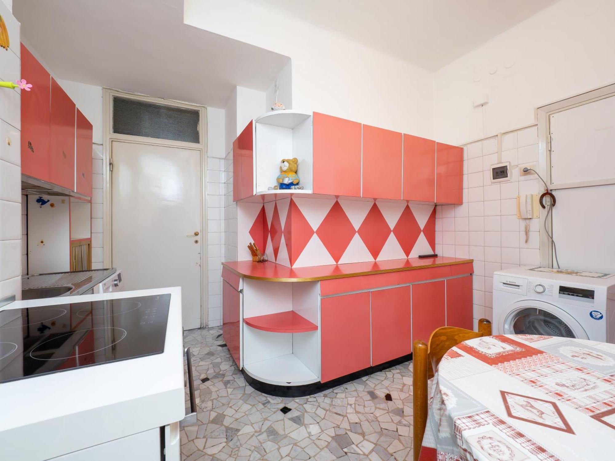 Appartamento Da Enzo Milano Centro 外观 照片