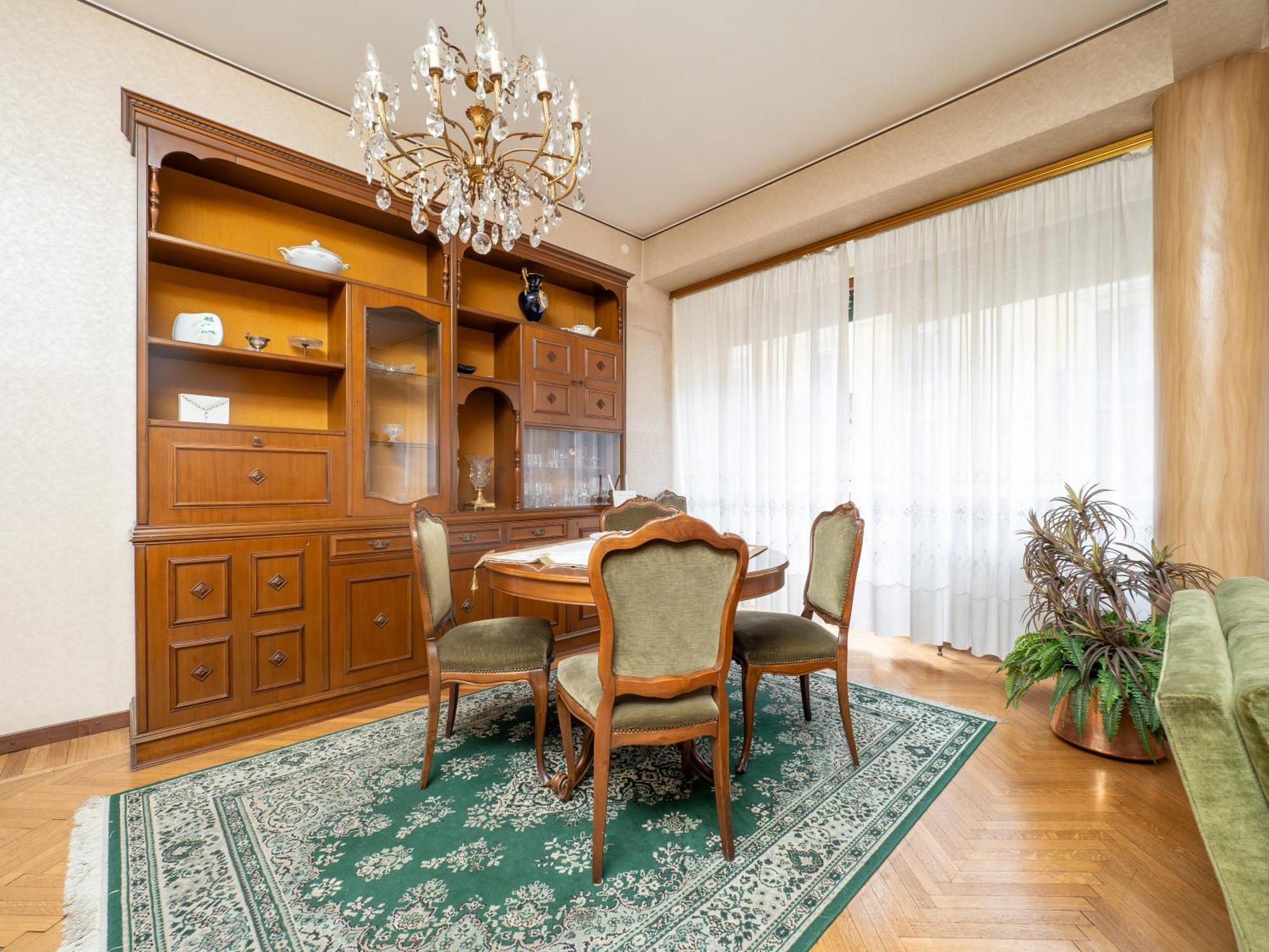 Appartamento Da Enzo Milano Centro 外观 照片
