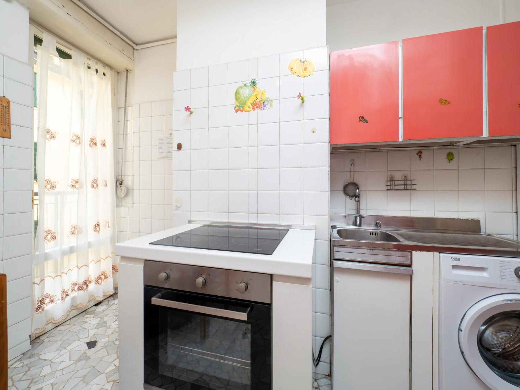 Appartamento Da Enzo Milano Centro 外观 照片