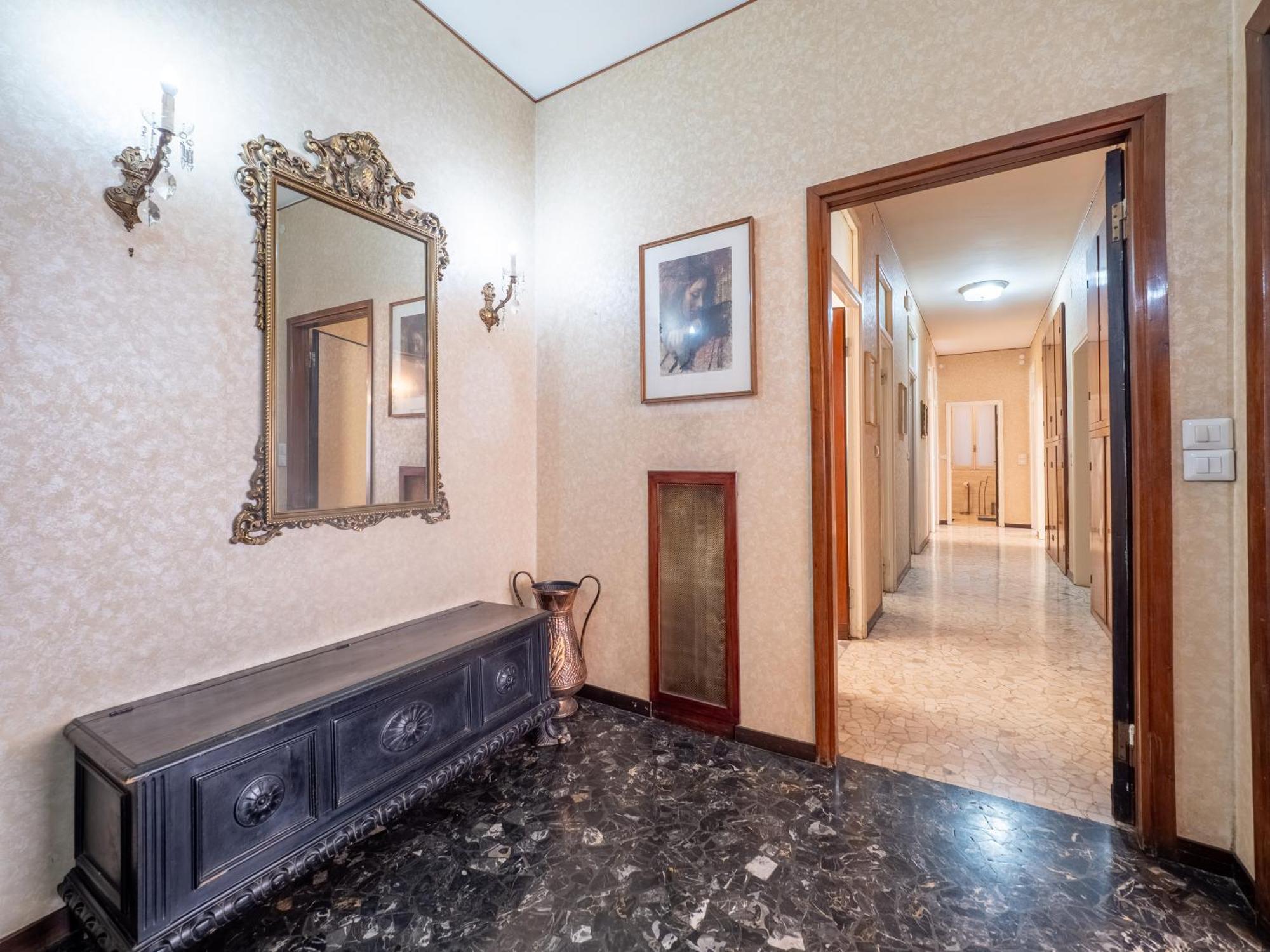 Appartamento Da Enzo Milano Centro 外观 照片