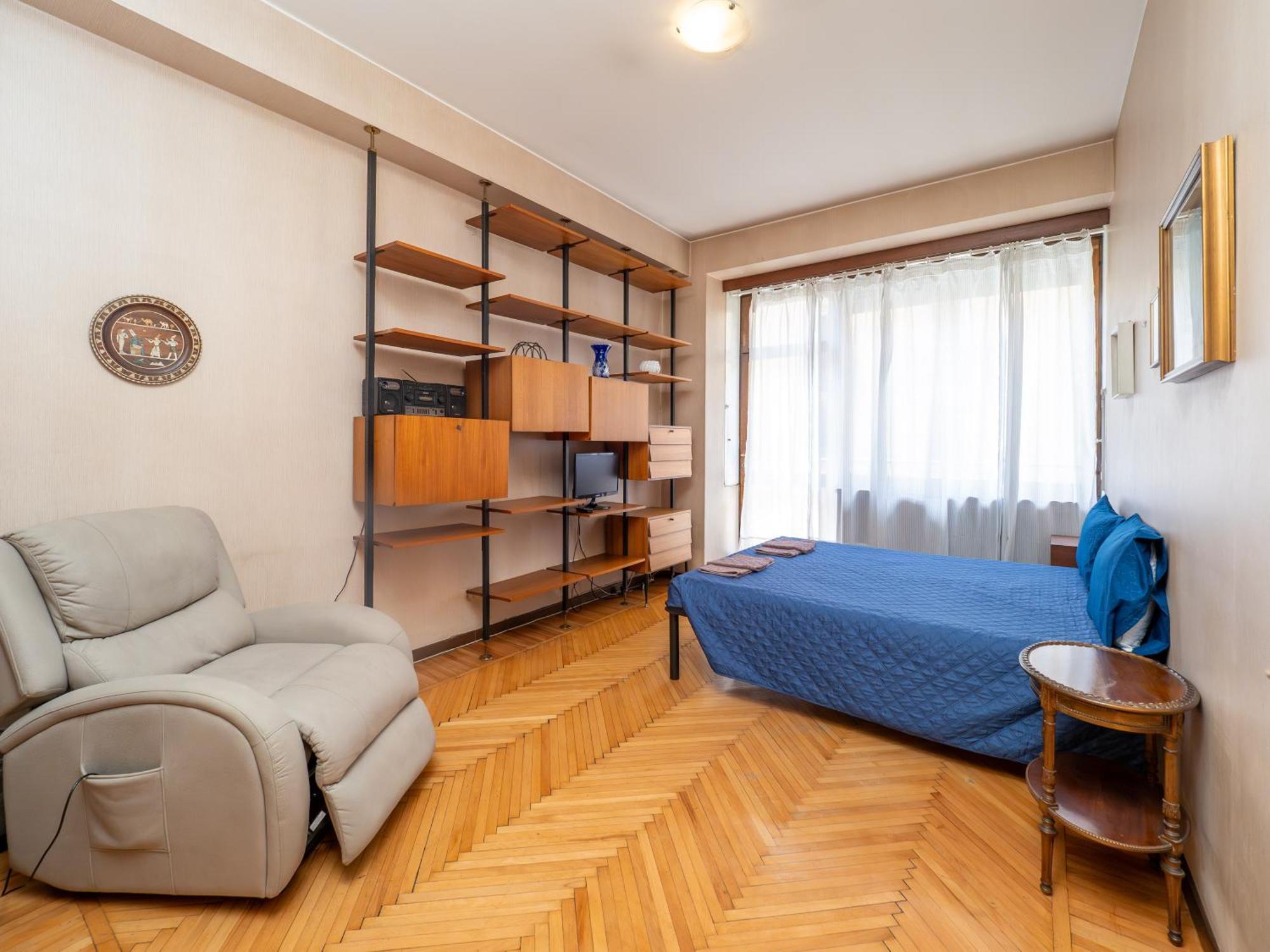Appartamento Da Enzo Milano Centro 外观 照片