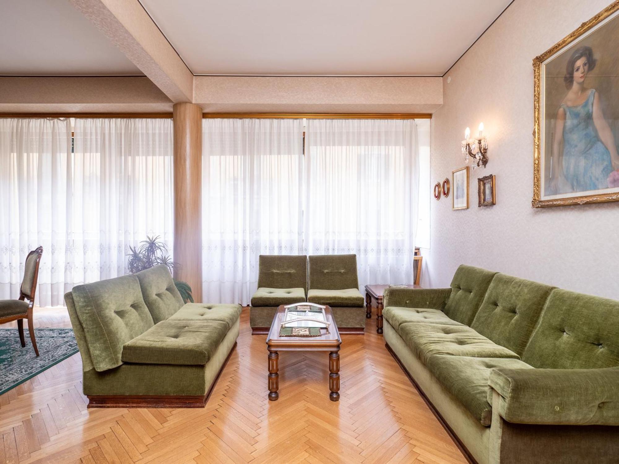 Appartamento Da Enzo Milano Centro 外观 照片