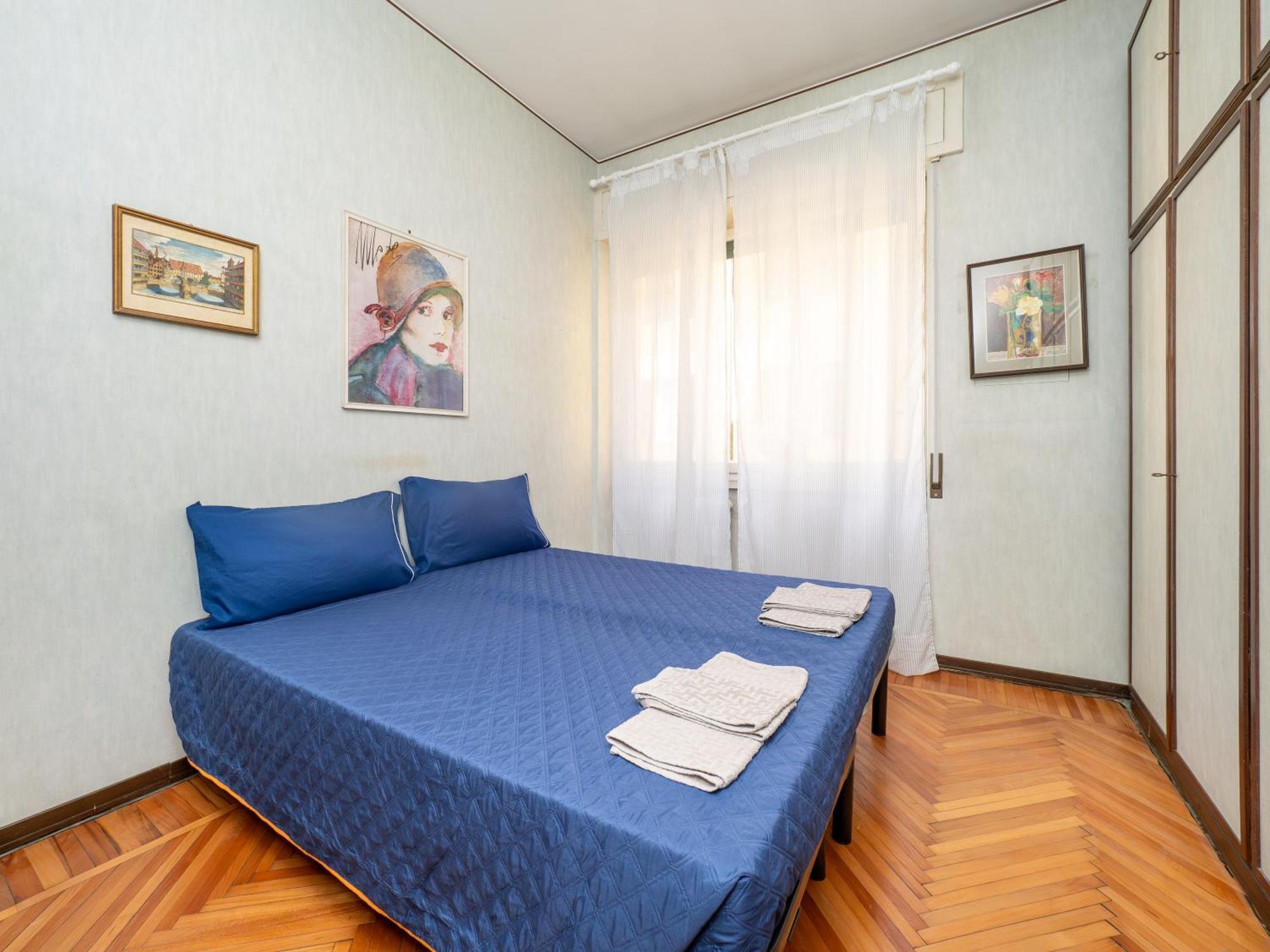 Appartamento Da Enzo Milano Centro 外观 照片